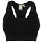 Women's Seamless Sports Bra