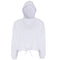 Women's TriDri Cropped Oversized Hoodie