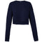 Women's Cropped Sweater