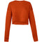 Women's Cropped Sweater