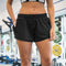 Women's Jog Shorts