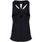 Women's TriDri Yoga Knot Vest