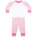 Baby's Striped Pyjamas