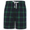Men's Tartan Lounge Pants
