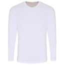 Men's TriDri Long Sleeve T Shirt
