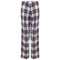 Women's Tartan Lounge Pants