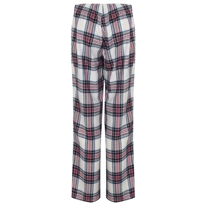 Women's Tartan Lounge Pants