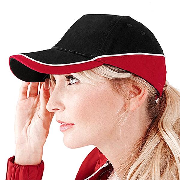 Teamwear Cap