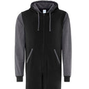 Contrast Onesie