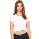 Cropped T Shirt