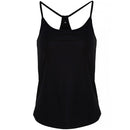 Women's TriDri Yoga Vest