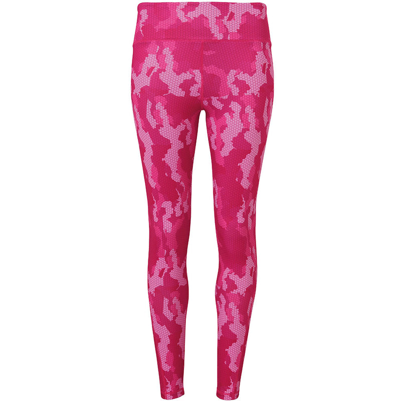 Women's Hexoflage Leggings