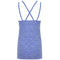 Women's Seamless Strappy Vest