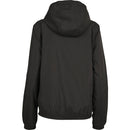 Women's Basic Pullover Jacket