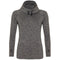 Women's Cowl Neck Sports Jumper