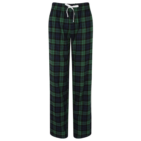 Women's Tartan Lounge Pants