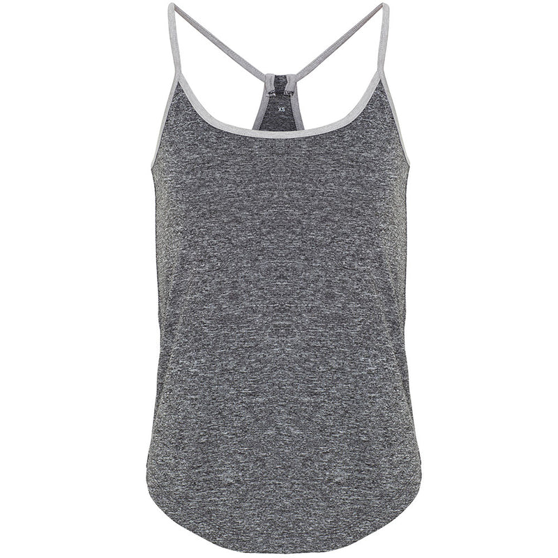 Women's TriDri Yoga Vest