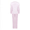 Women's Satin Long Pyjamas