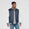 Varsity Puffer Jacket