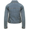 Women's Denim Jacket