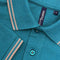 Tipped Men's Polo Shirt