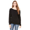 Women's Off Shoulder Jumper