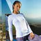 Women's TriDri Long Sleeve T Shirt