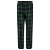 Women's Tartan Lounge Pants