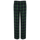 Women's Tartan Lounge Pants