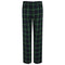 Women's Tartan Lounge Pants