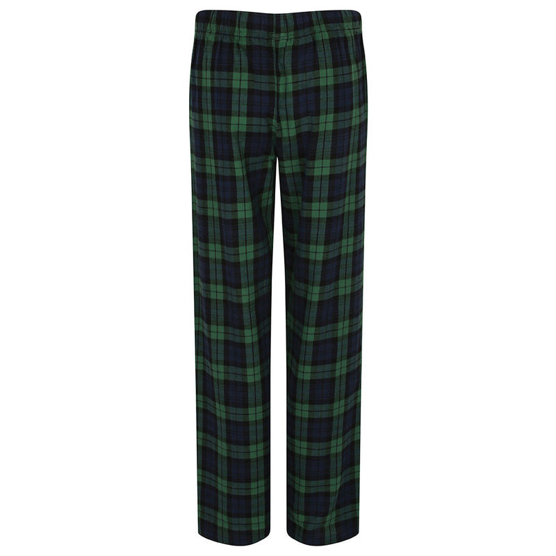 Women's Tartan Lounge Pants