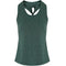 Women's TriDri Yoga Knot Vest