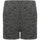 Women's Seamless Shorts
