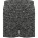 Women's Seamless Shorts