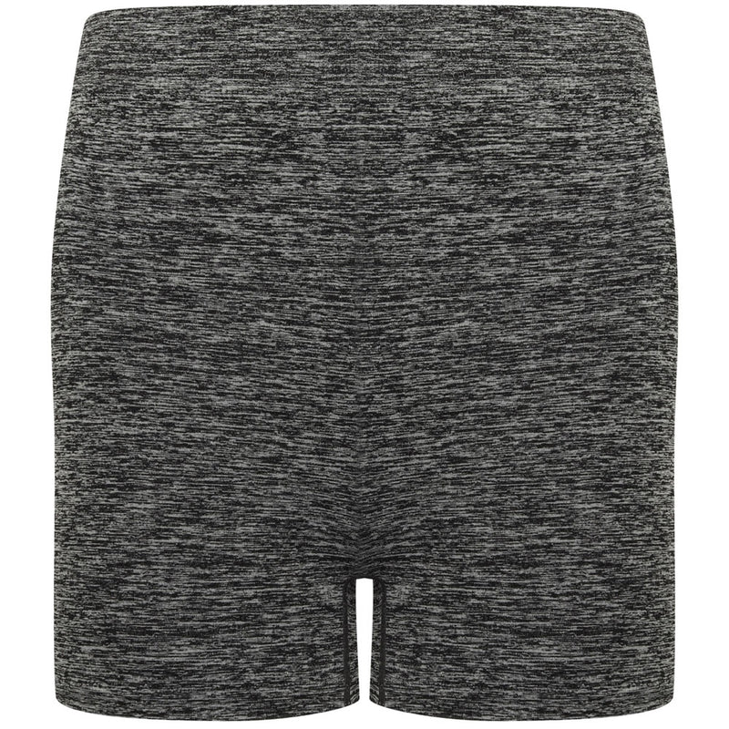 Women's Seamless Shorts
