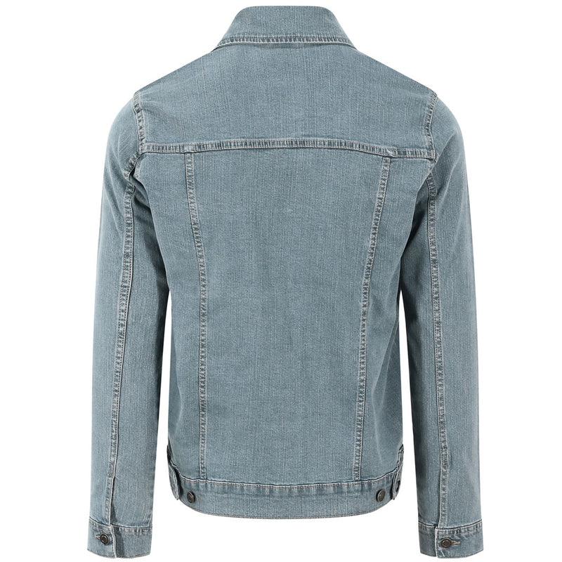 Men's Denim Jacket