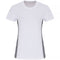 Women's TriDri Contrast T Shirt