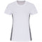 Women's TriDri Contrast T Shirt