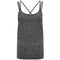 Women's Seamless Strappy Vest