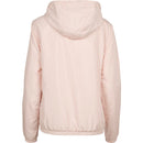 Women's Basic Pullover Jacket