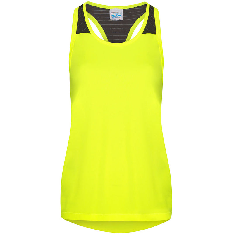 Women's Workout Vest