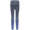 Women's Seamless Faded Leggings
