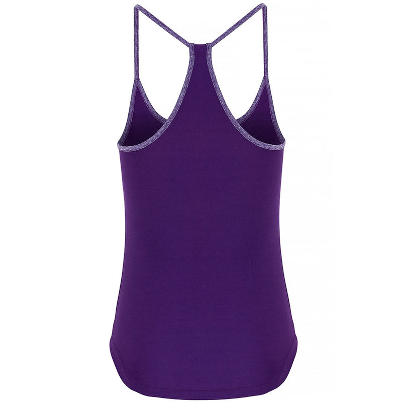 Women's TriDri Yoga Vest