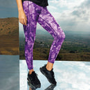 Women's Hexoflage Leggings