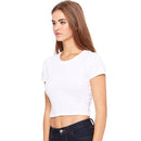 Cropped T Shirt