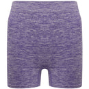 Women's Seamless Shorts