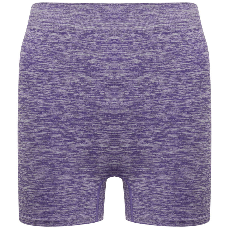 Women's Seamless Shorts