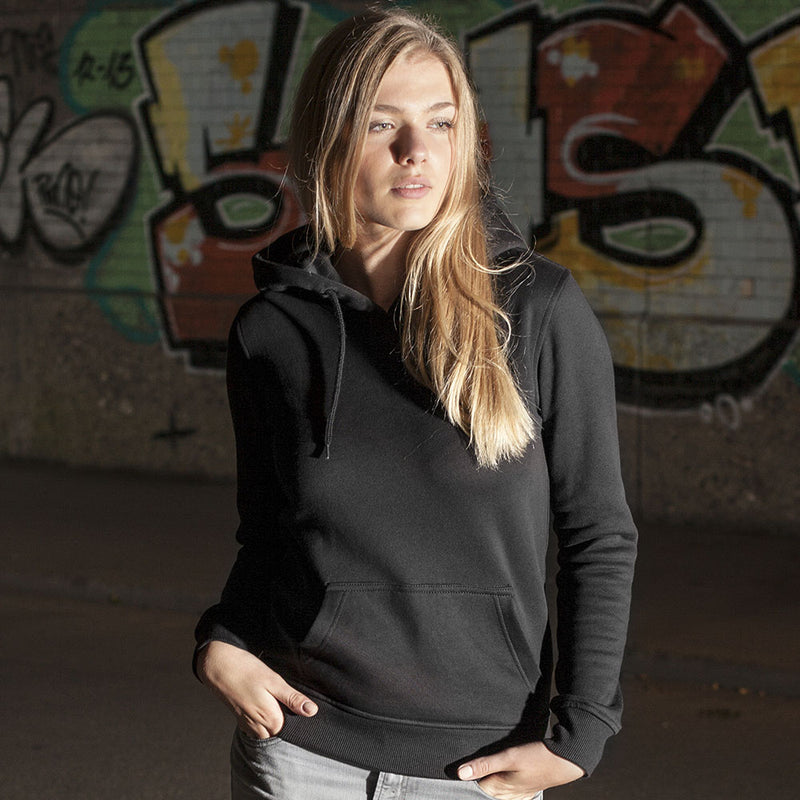 Women's Heavy Hoodie