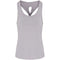 Women's TriDri Yoga Knot Vest