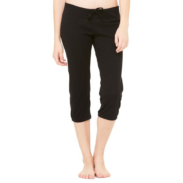 Women's 3/4 Lounge Pant